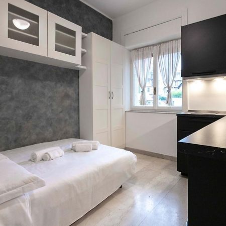 Luna Homes - Studio In Corso Sempione Milánó Kültér fotó
