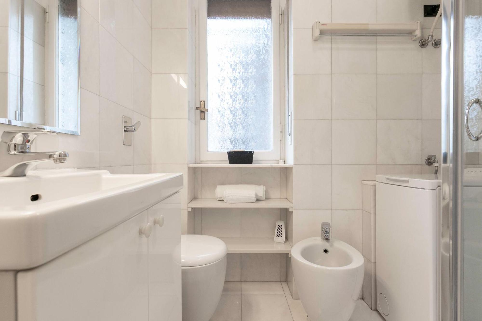 Luna Homes - Studio In Corso Sempione Milánó Kültér fotó